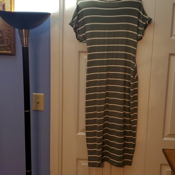 Gap striped dress - Picture 3 of 3